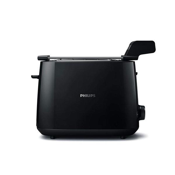 Philips Daily Collection HD2583 - Tostapane - 2 …